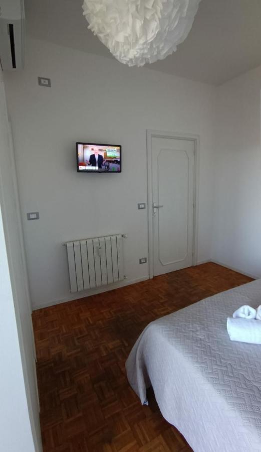 Le Camere Di Ettore Terni Zewnętrze zdjęcie