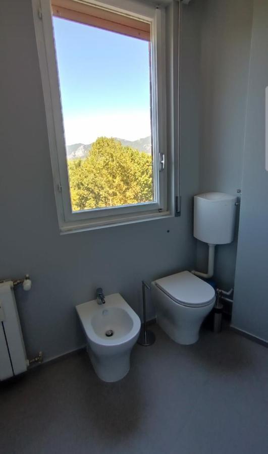 Le Camere Di Ettore Terni Zewnętrze zdjęcie