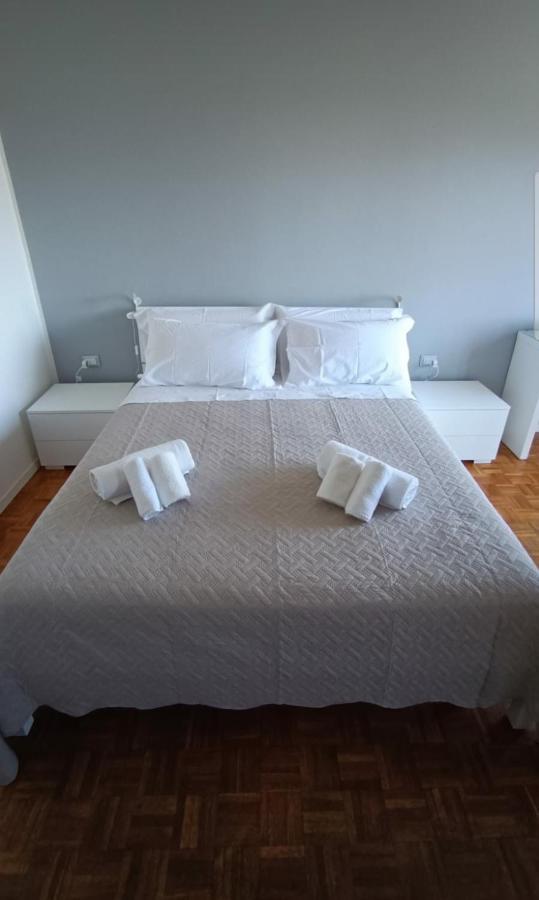Le Camere Di Ettore Terni Zewnętrze zdjęcie