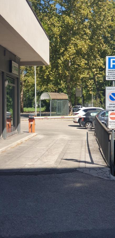 Le Camere Di Ettore Terni Zewnętrze zdjęcie