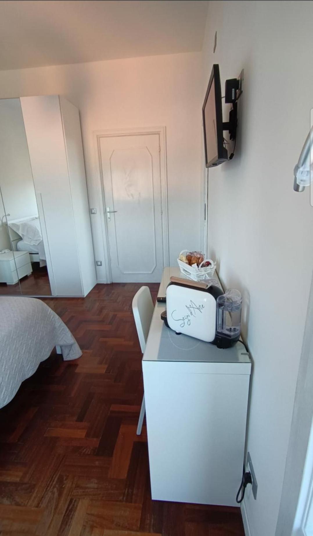 Le Camere Di Ettore Terni Zewnętrze zdjęcie