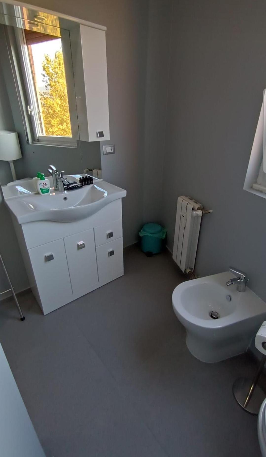 Le Camere Di Ettore Terni Zewnętrze zdjęcie