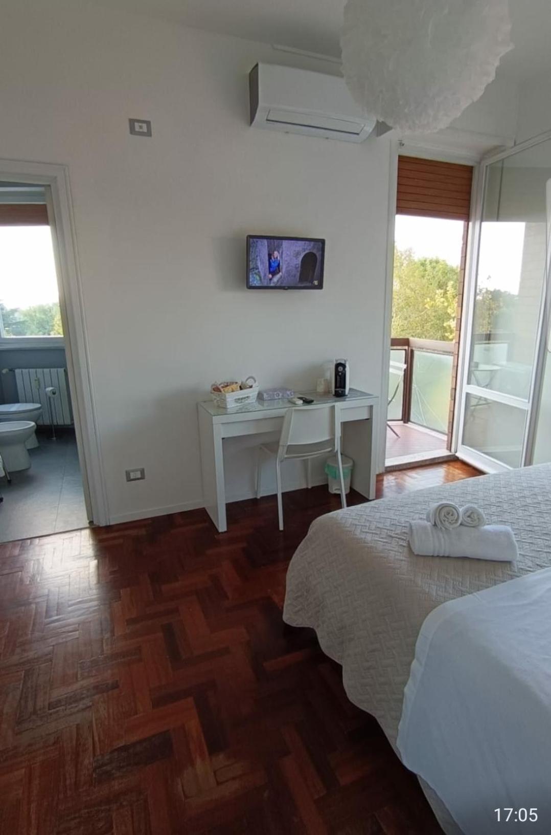 Le Camere Di Ettore Terni Zewnętrze zdjęcie