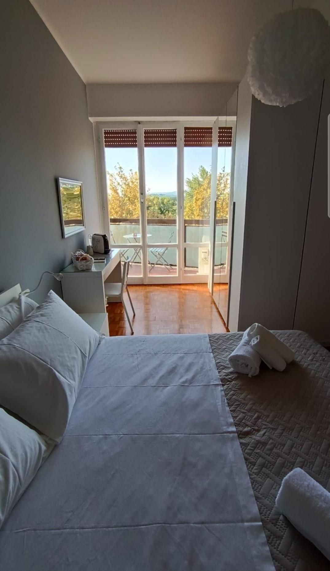 Le Camere Di Ettore Terni Zewnętrze zdjęcie