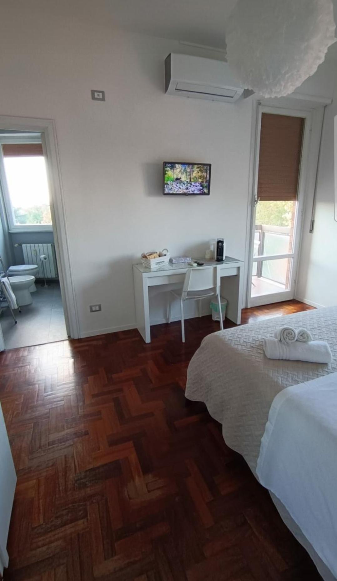Le Camere Di Ettore Terni Zewnętrze zdjęcie