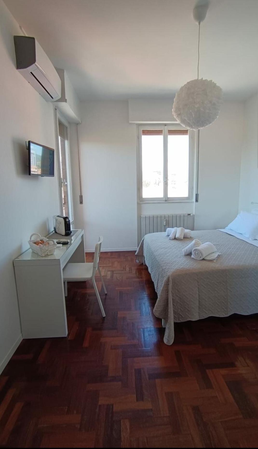 Le Camere Di Ettore Terni Zewnętrze zdjęcie