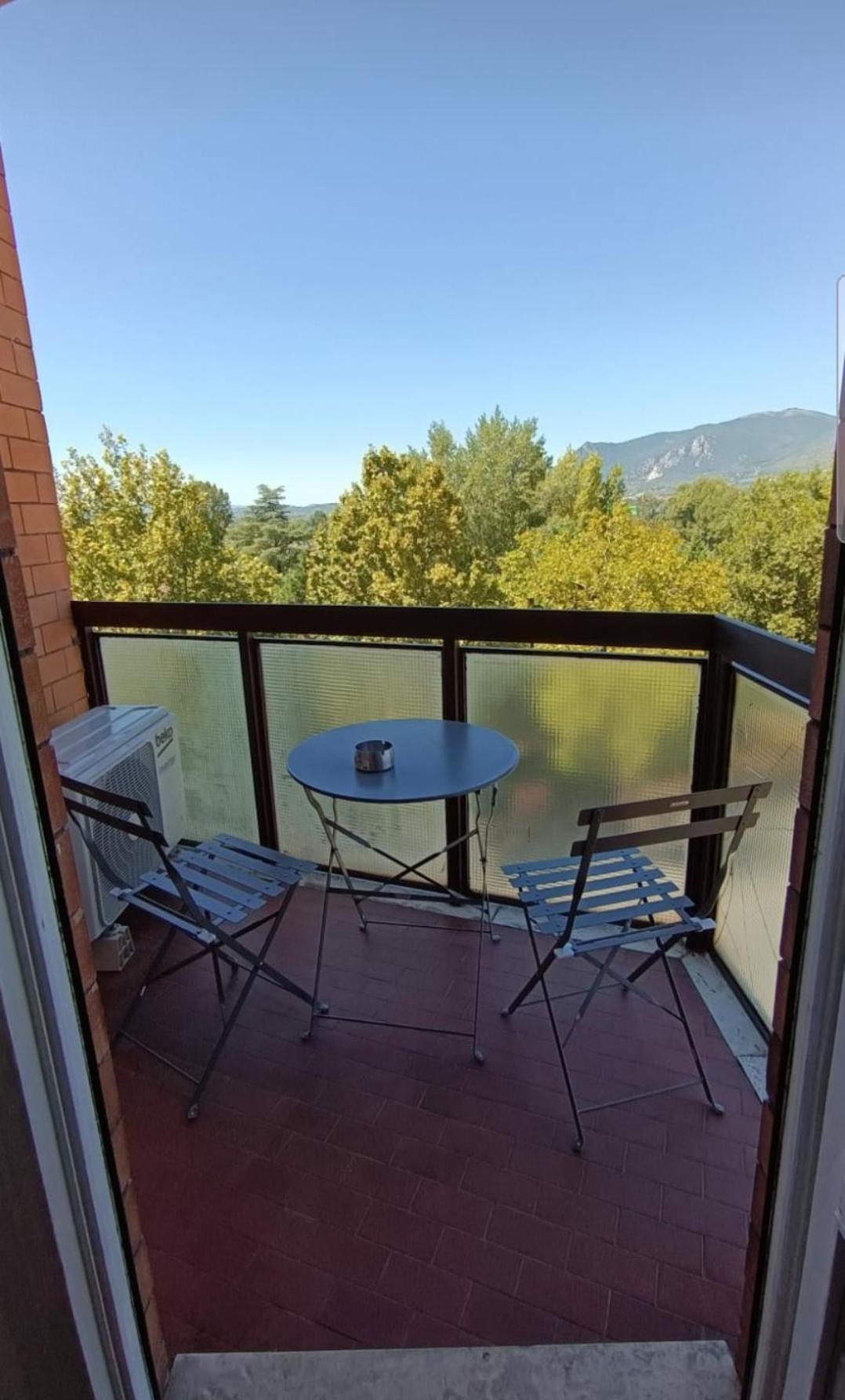Le Camere Di Ettore Terni Zewnętrze zdjęcie