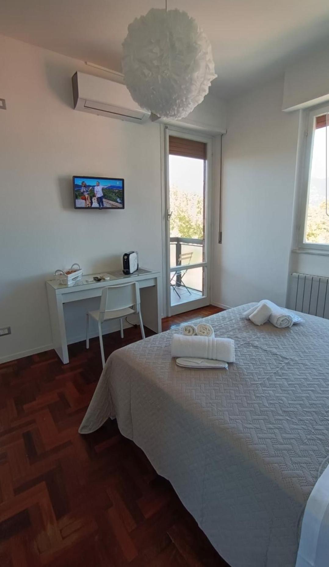 Le Camere Di Ettore Terni Zewnętrze zdjęcie
